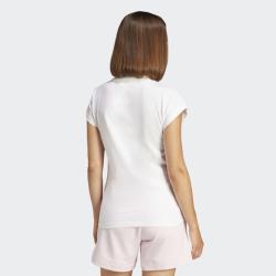 Adidas W LIN SJ T JC8239 dámské tričko