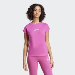 Adidas W LIN SJ T JC8240 dámské tričko