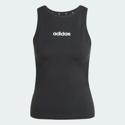 Adidas W LIN SJ TK JC5798 nátělník Adidas W LIN SJ TK JC5798 nátělník