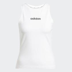 Adidas W LIN SJ TK JC5799 dámský nátělník Adidas W LIN SJ TK JC5799 dámský nátělník