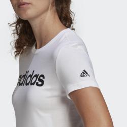 Adidas W LIN T GL0768 dámské tričko
