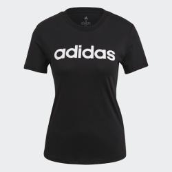 Adidas W LIN T GL0769 dámske tričko