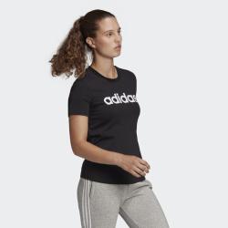Adidas W LIN T GL0769 dámské tričko
