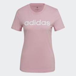Adidas W LIN T HL2051 dámske tričko