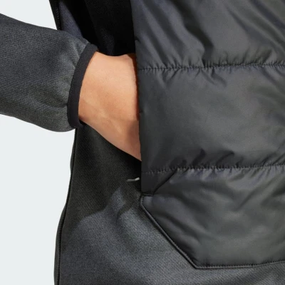Adidas W MT HYBR INS J IR7882 dámská hybridní bunda