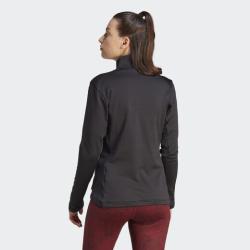 Adidas W MT LT FL JA IB1814 dámská mikina
