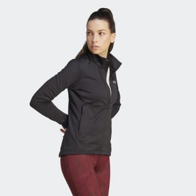 Adidas W MT LT FL JA IB1814 dámská mikina