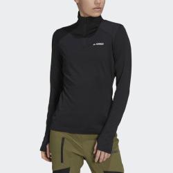 Adidas W Multi 1/2 FL GL3743 dámská mikina