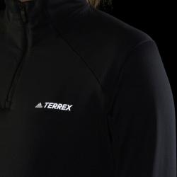 Adidas W Multi 1/2 FL GL3743 dámská mikina