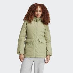 Adidas W Paveric PAR IX8882 dámská zimní bunda