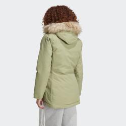 Adidas W Paveric PAR IX8882 dámská zimní bunda