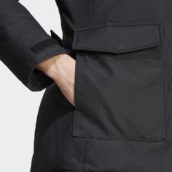 Adidas W Paveric PAR IX8883 dámská zimní bunda