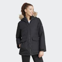 Adidas W Paveric PAR IX8883 dámská zimní bunda