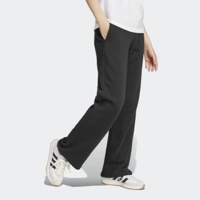 Adidas W SL FC PT JC5921 dámské tepláky