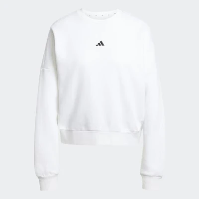 Adidas W SL FC SWT JI6059 dámská mikina