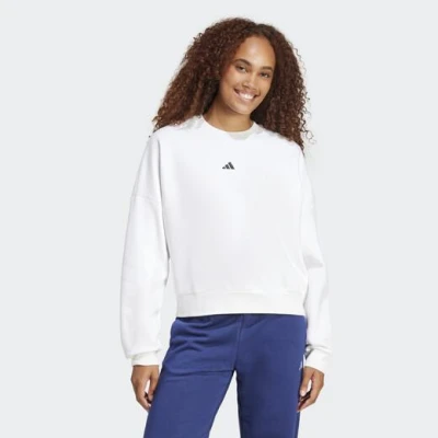 Adidas W SL FC SWT JI6059 dámská mikina