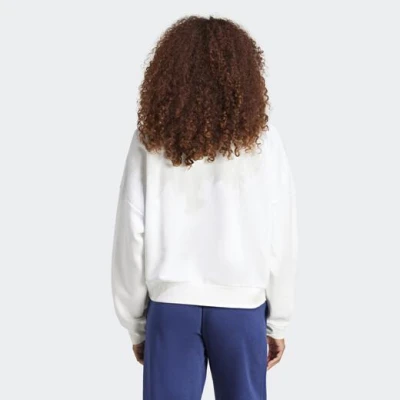 Adidas W SL FC SWT JI6059 dámská mikina