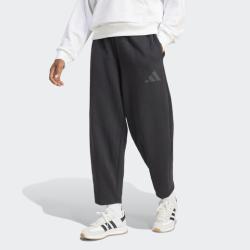 Adidas W SL+ FL BAR PT JD9974 dámské tepláky