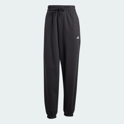 Adidas W SL FT CF PT JD7999 dámské tepláky POUZE L (VÝPRODEJ)
