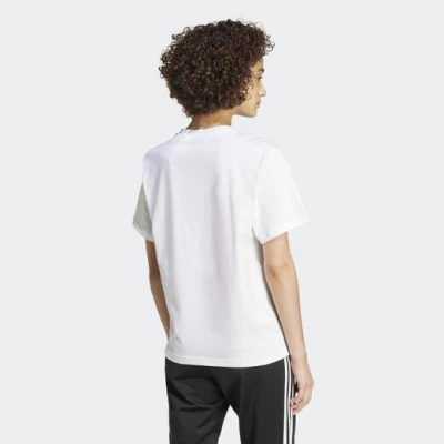 Adidas W SOFT S T 2.0 IW5157 dámské tričko