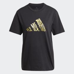 Adidas W T MET TEE JJ4059 dámske tričko