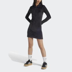 Adidas W TIRO Q4 DRE IX3712 dámské šaty