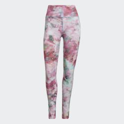 Adidas W Uforu FB 78TI HB1527 dámské legíny Adidas W Uforu FB 78TI HB1527 dámské legíny