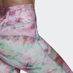 Adidas W Uforu FB 78TI HB1527 dámské legíny