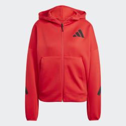 Adidas W Z.n.e. FZ JC9310 dámska mikina