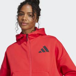 Adidas W Z.n.e. FZ JC9310 dámská mikina