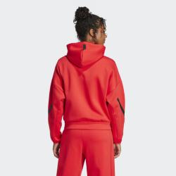 Adidas W Z.n.e. FZ JC9310 dámská mikina