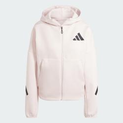 Adidas W Z.n.e. FZ JF4789 dámska mikina
