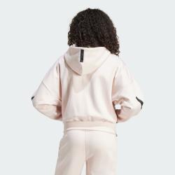 Adidas W Z.n.e. FZ JF4789 dámská mikina