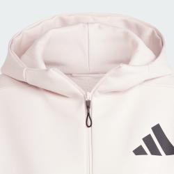 Adidas W Z.n.e. FZ JF4789 dámská mikina