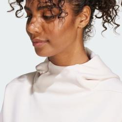 Adidas W Z.n.e. OH HD JF4782 dámská mikina POUZE M (VÝPRODEJ)