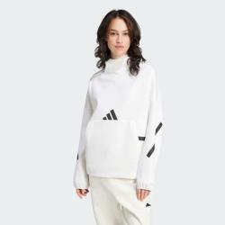 Adidas W Z.n.e. OH HD JI7553 dámská mikina