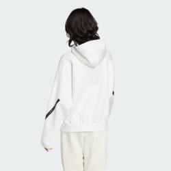Adidas W Z.n.e. OH HD JI7553 dámská mikina