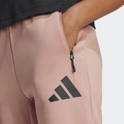 Adidas W Z.n.e. PT JD5995 dámské tepláky