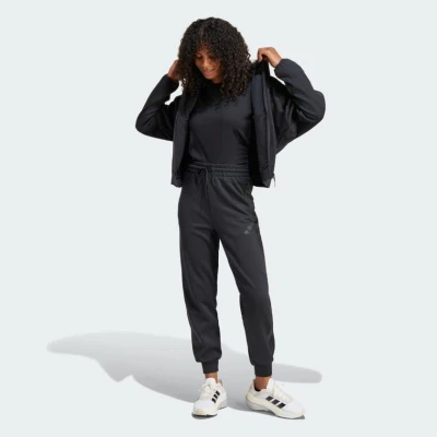 Adidas W Z.n.e. PT JE7842 dámské tepláky POUZE XS (VÝPRODEJ)