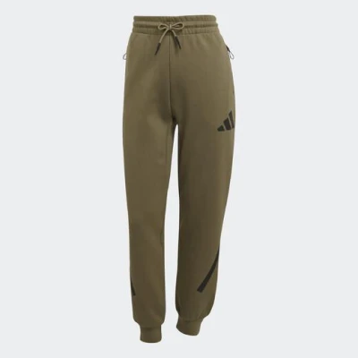 Adidas W Z.n.e. PT JJ4771 dámské tepláky