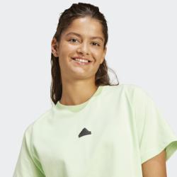 Adidas W Z.n.e. TEE IS3921 dámské tričko