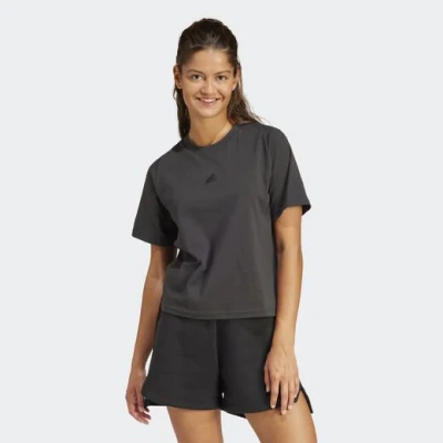 Adidas W Z.n.e. TEE IS3930 dámské tričko