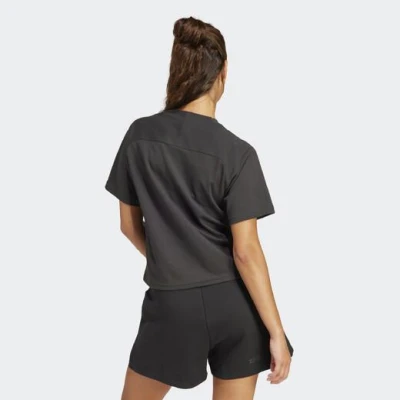 Adidas W Z.n.e. TEE IS3930 dámské tričko