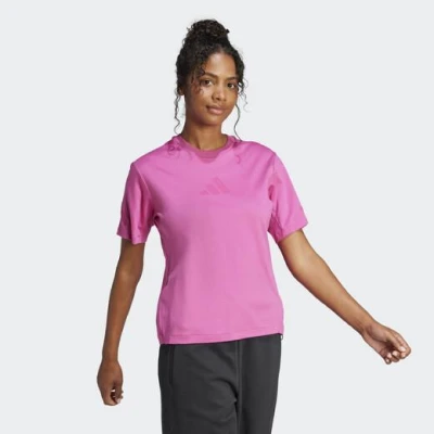 Adidas W Z.n.e. TEE JD0815 dámské tričko