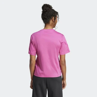 Adidas W Z.n.e. TEE JD0815 dámské tričko