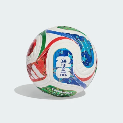 Adidas WC MINI JD8034 Fotbalový míč Adidas WC MINI JD8034 Fotbalový míč