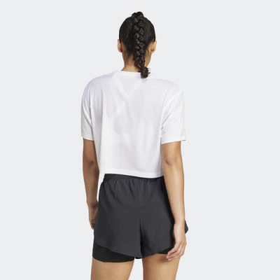 Adidas WE MIN TEE JC9556 W dámské tričko