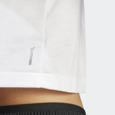 Adidas WE MIN TEE JC9556 W dámské tričko