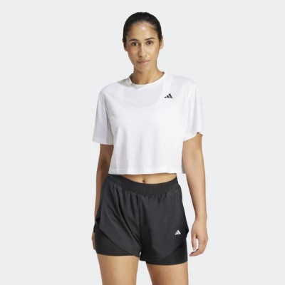 Adidas WE MIN TEE JC9556 W dámské tričko