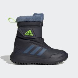 Adidas Winterplay C GZ6796 K dětské zimní boty Adidas Winterplay C GZ6796 K dětské zimní boty